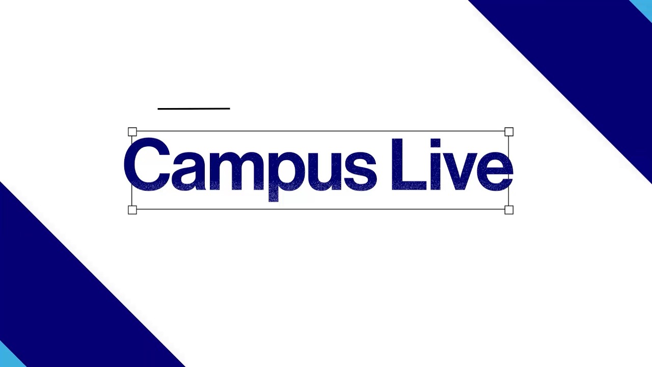 Campus Live | 11 Machi 2025