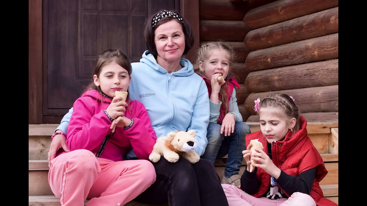 величайший подарок день 7
