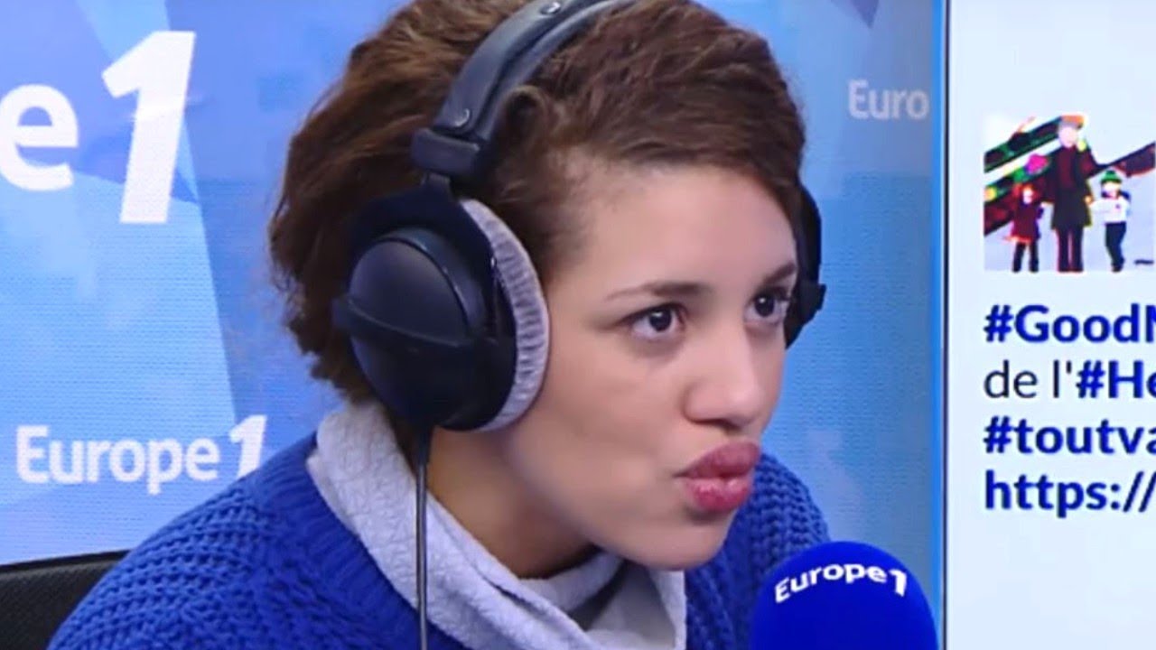 Kimberose : Where Did You Sleep Last Night ? (Live acoustique Europe 1)