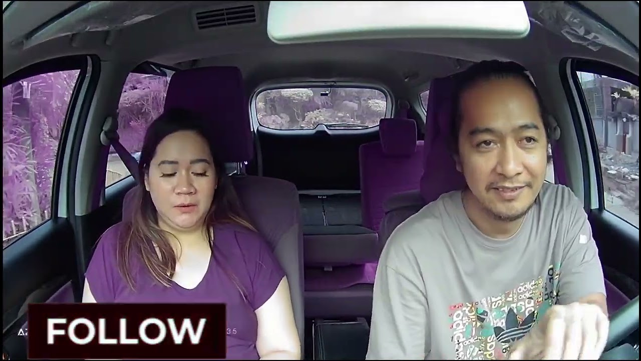 Vlog#10 Date na may konting Lalamove! 