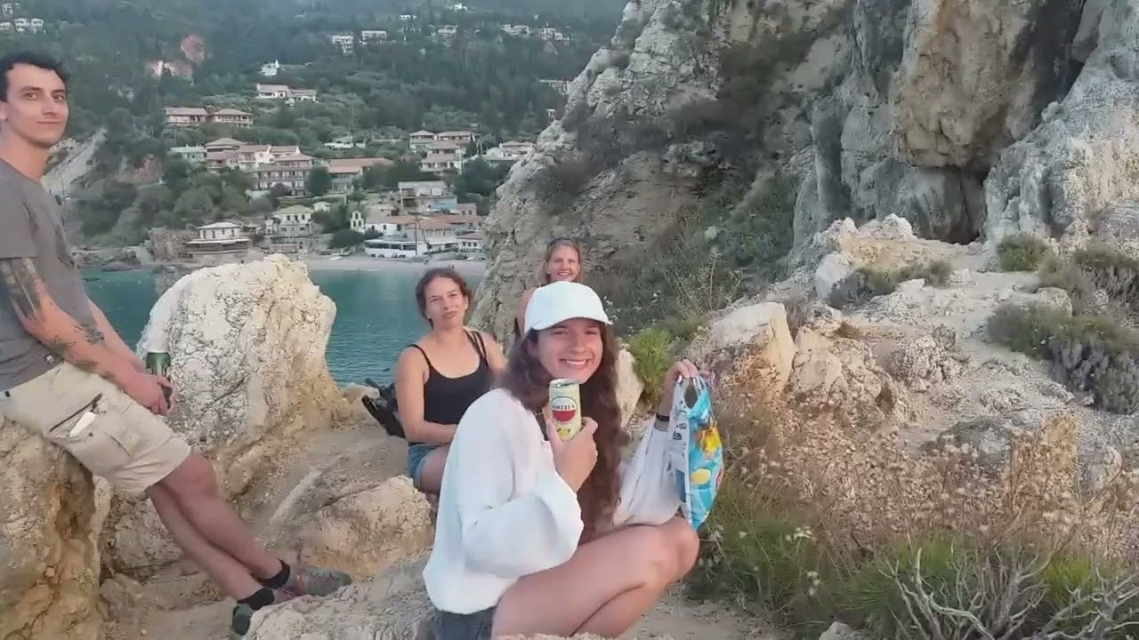 Sailing and other adventures!