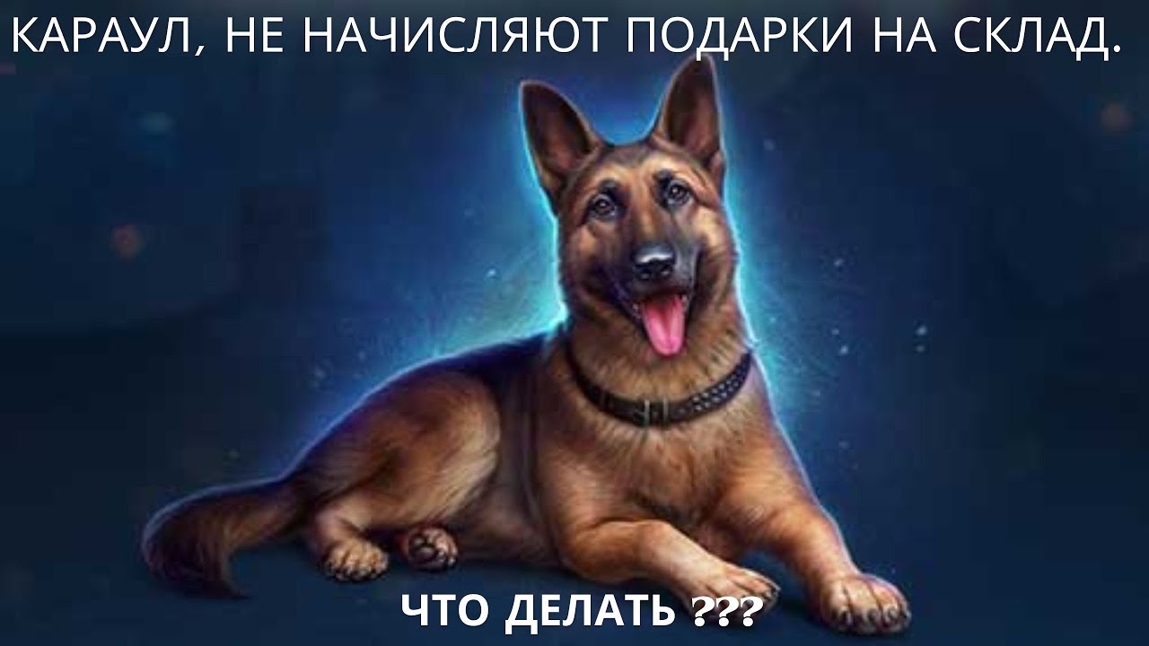 Что делать если не начисляются подарки Чаффи на склад?🔥Аркада: «Игра в снежки» и «Ледниковый период»