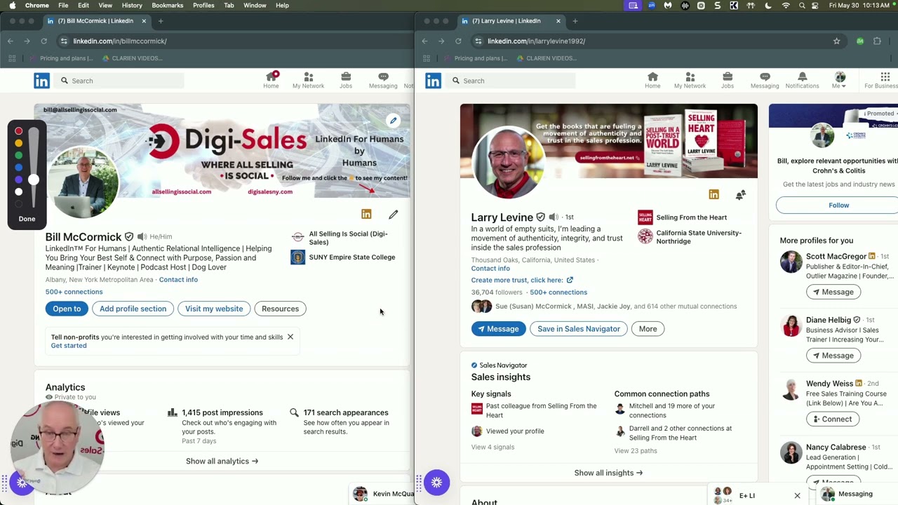 LinkedIn Premium Update: What You Need to Know About the New Call-to-Action Button
