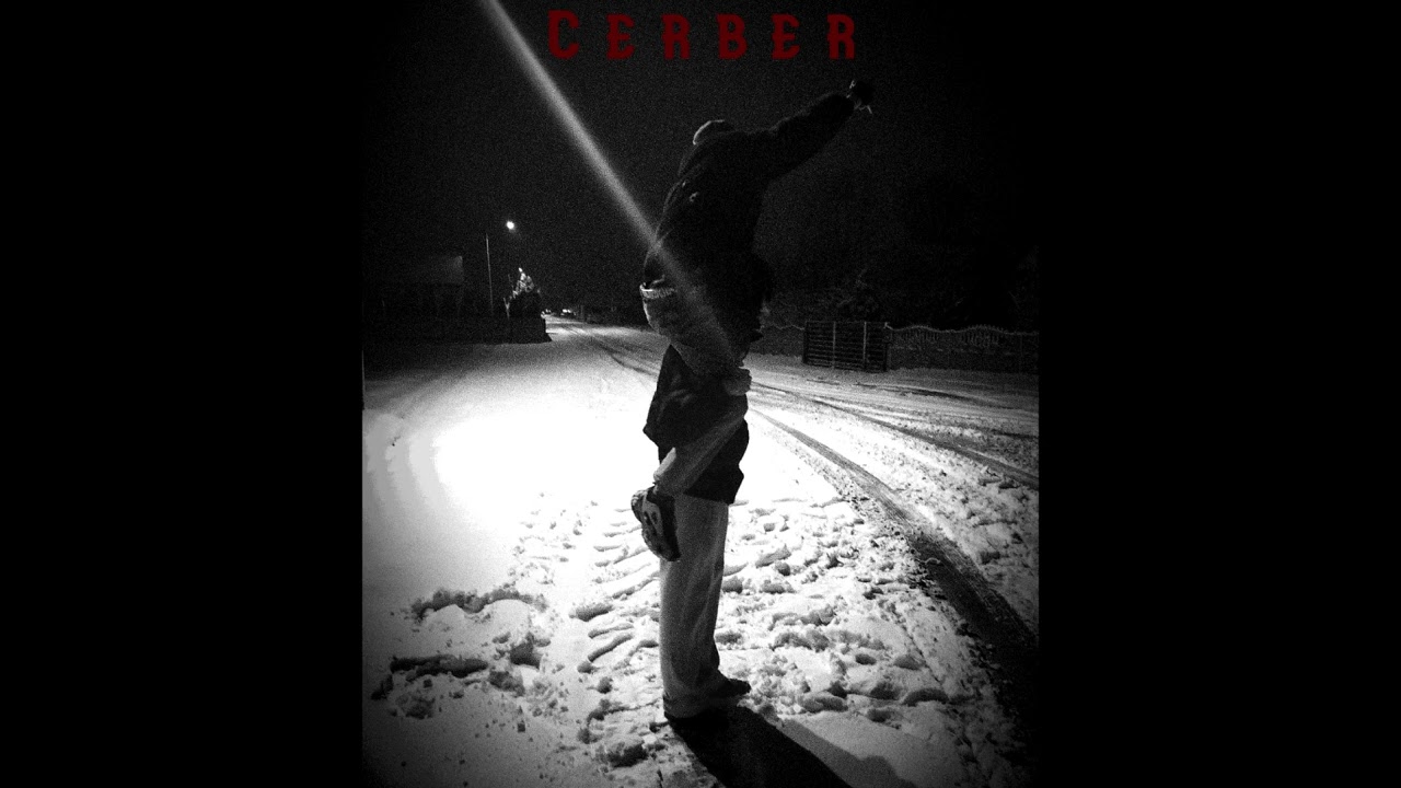 mlodyjack - Cerber