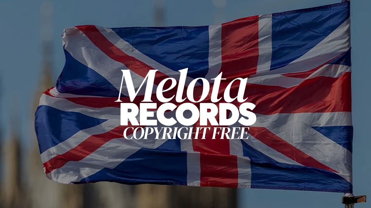 God Save The Queen | Copyright Free | National Anthem Of Great Brittain
