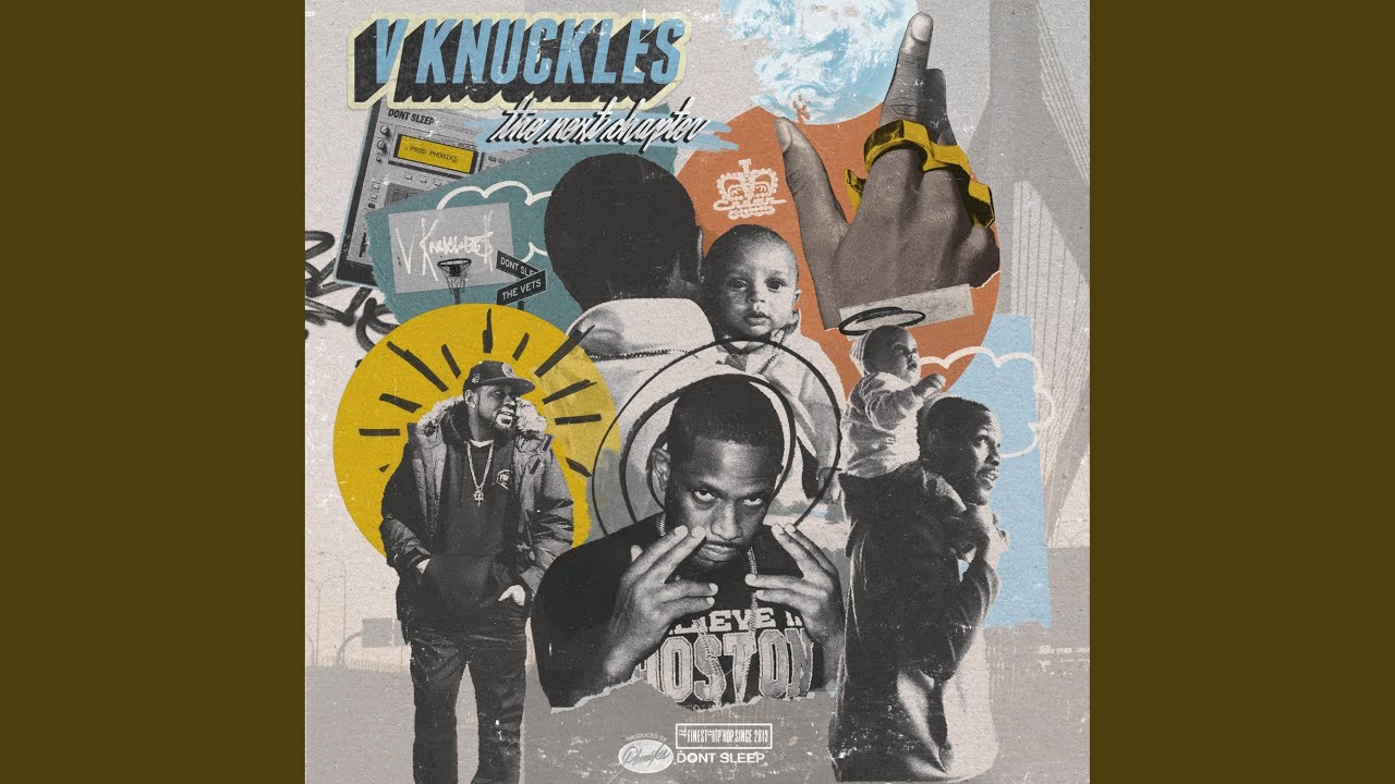 Fully Loaded (feat. Fredro Starr & Flash)