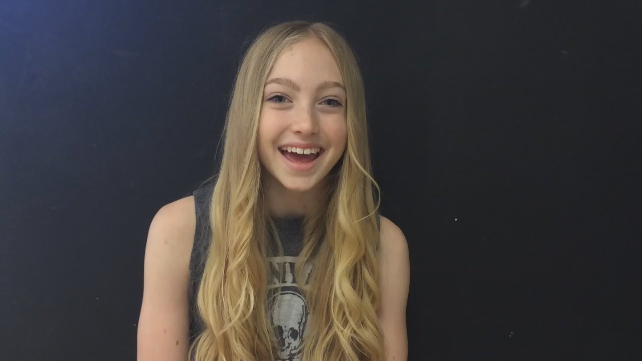 Get to Know: Lucy Vallely