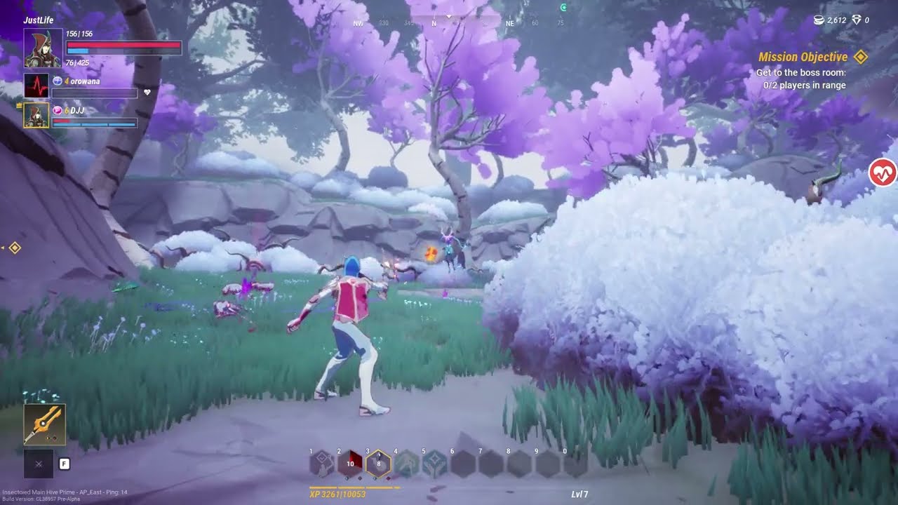 BigTime Gameplay (Jade Pass Access)