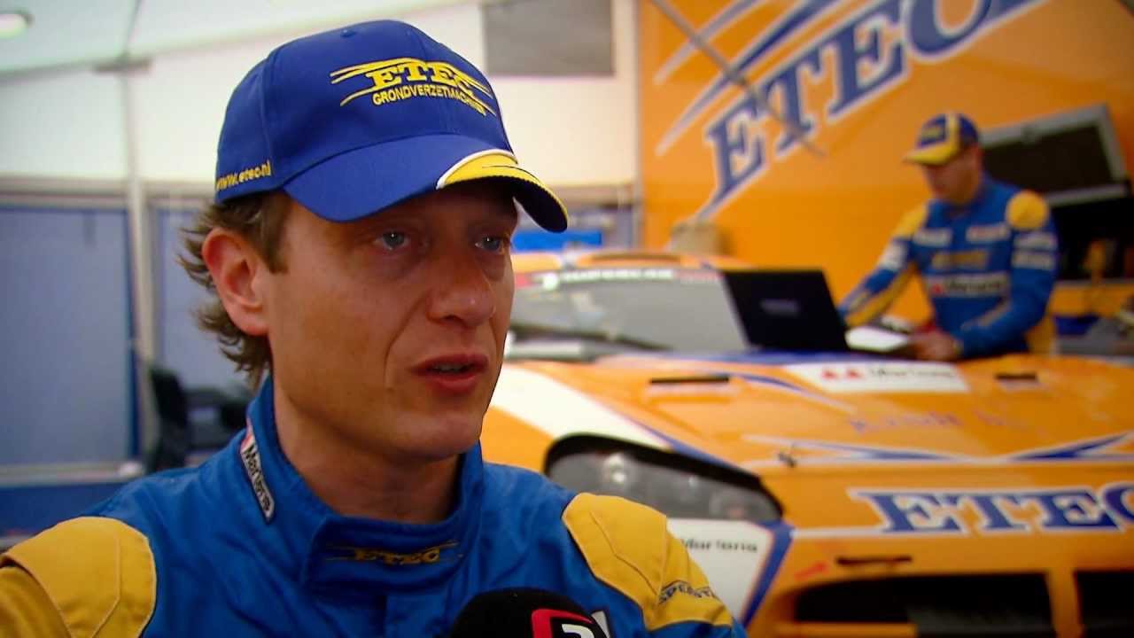EXQI #17 Supercar Challenge Inside deel 3