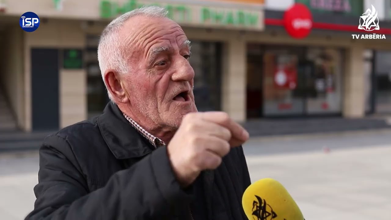 Kur kemi luftu ne, në Prishtinë pihej kafe e raki. Drenicaku, i lumtur për fitoren e Ramiz Lladrovc