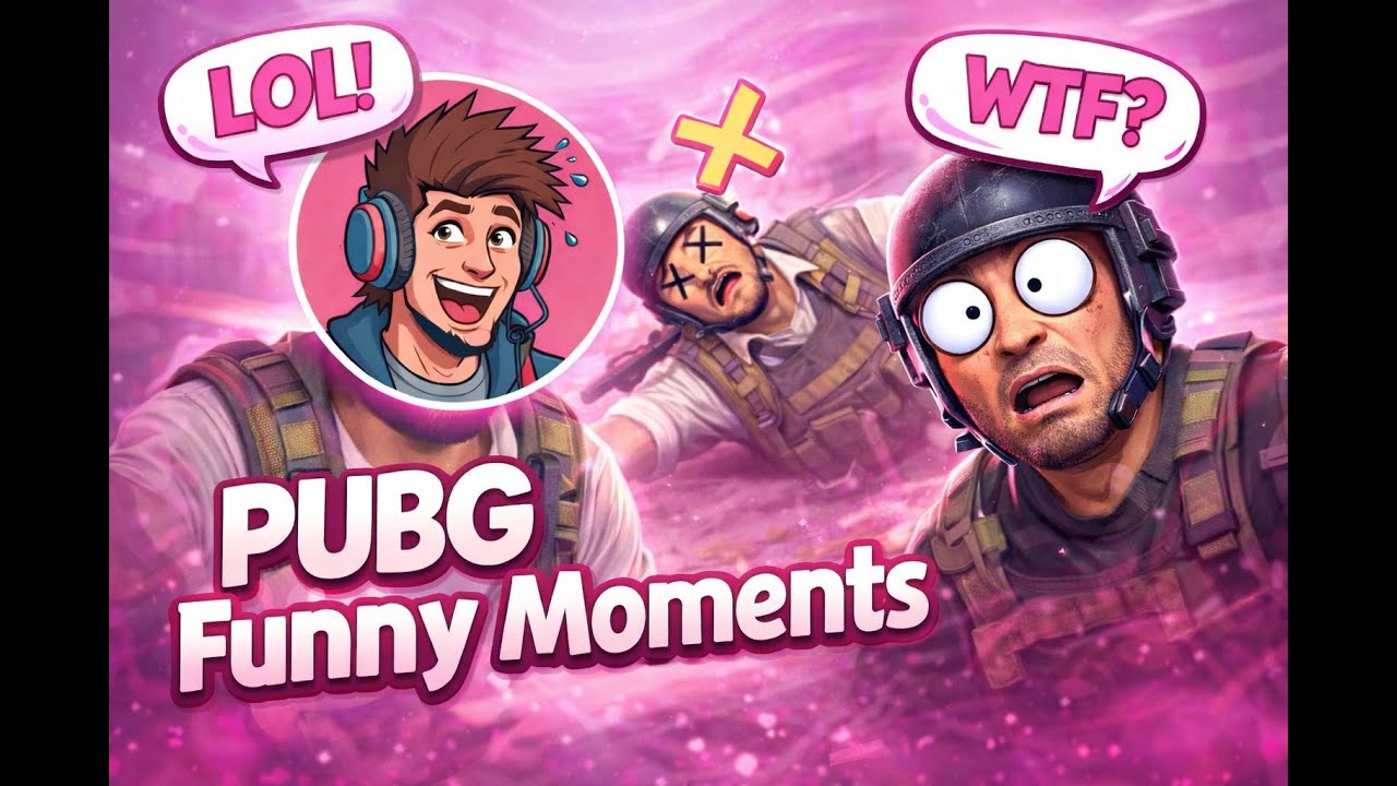 PUBG in 2026....