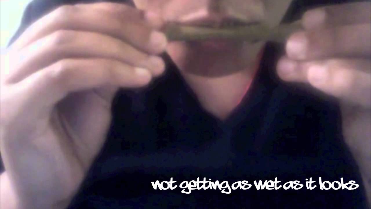 How to Roll A Garcia Vega.