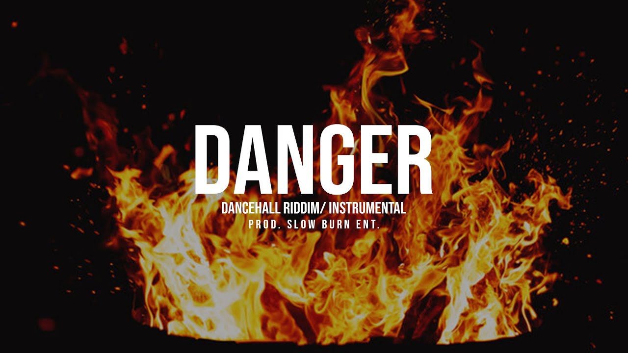 [Free] Dancehall Riddim Instrumental 2023 ~ [Danger]