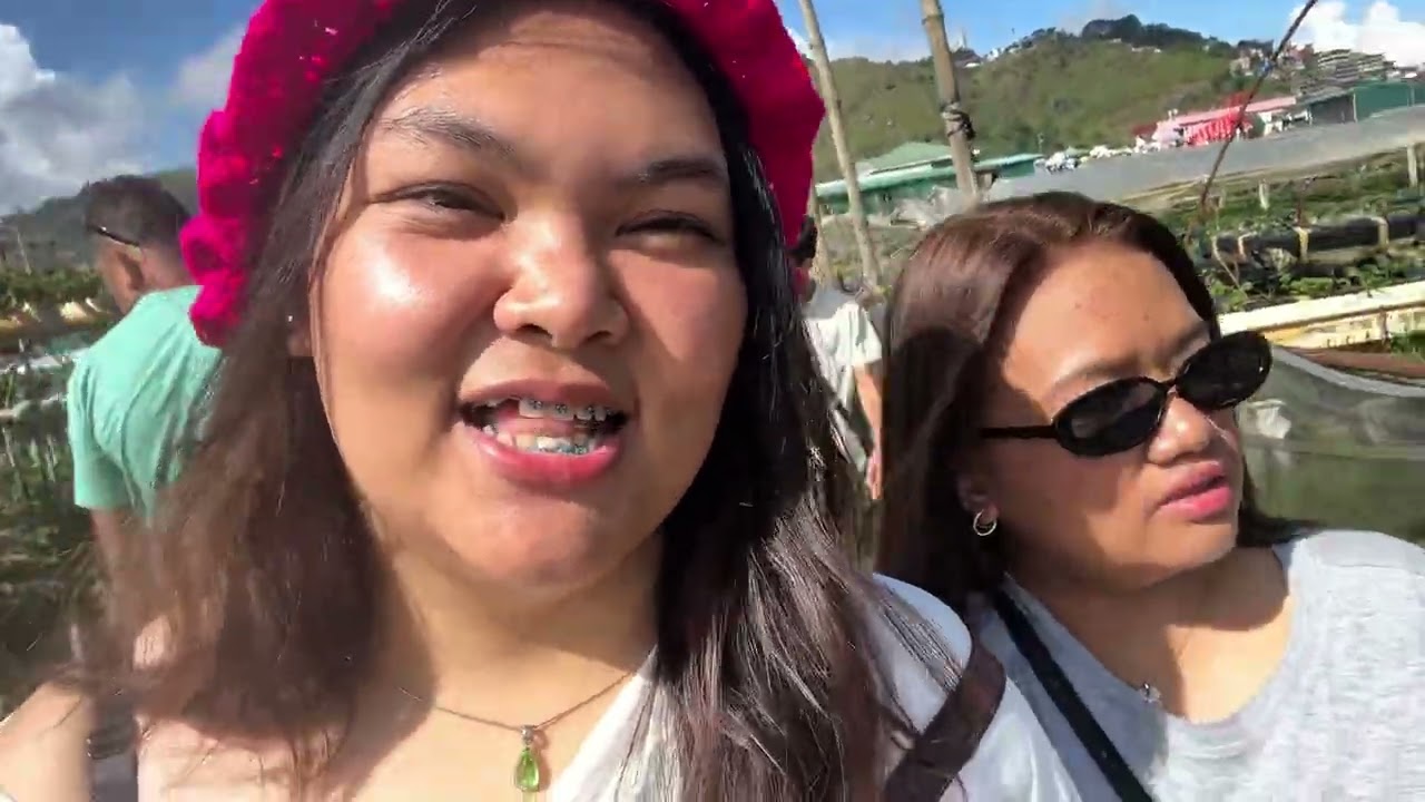 Baguio Trip before the 2025 ends | Part II