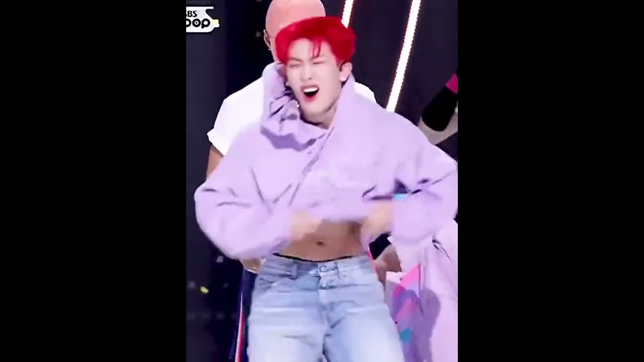 Wonho Giving The People What They Want 😍 #short