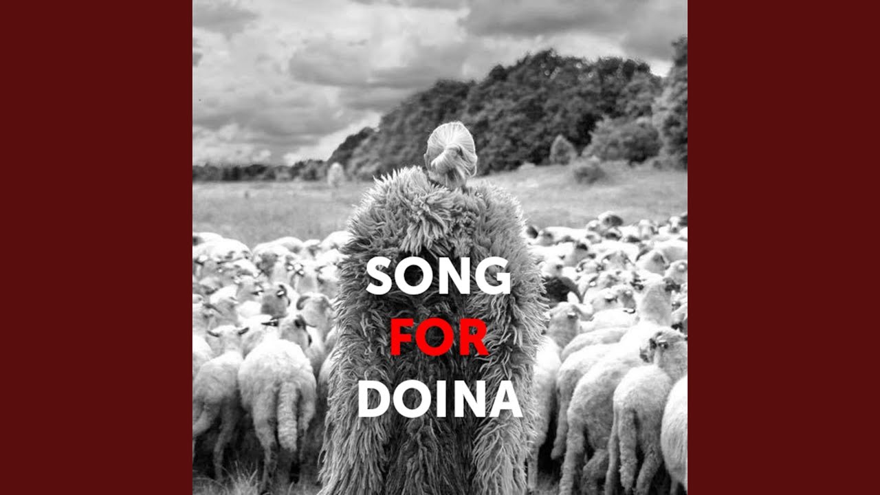 Song for Doina