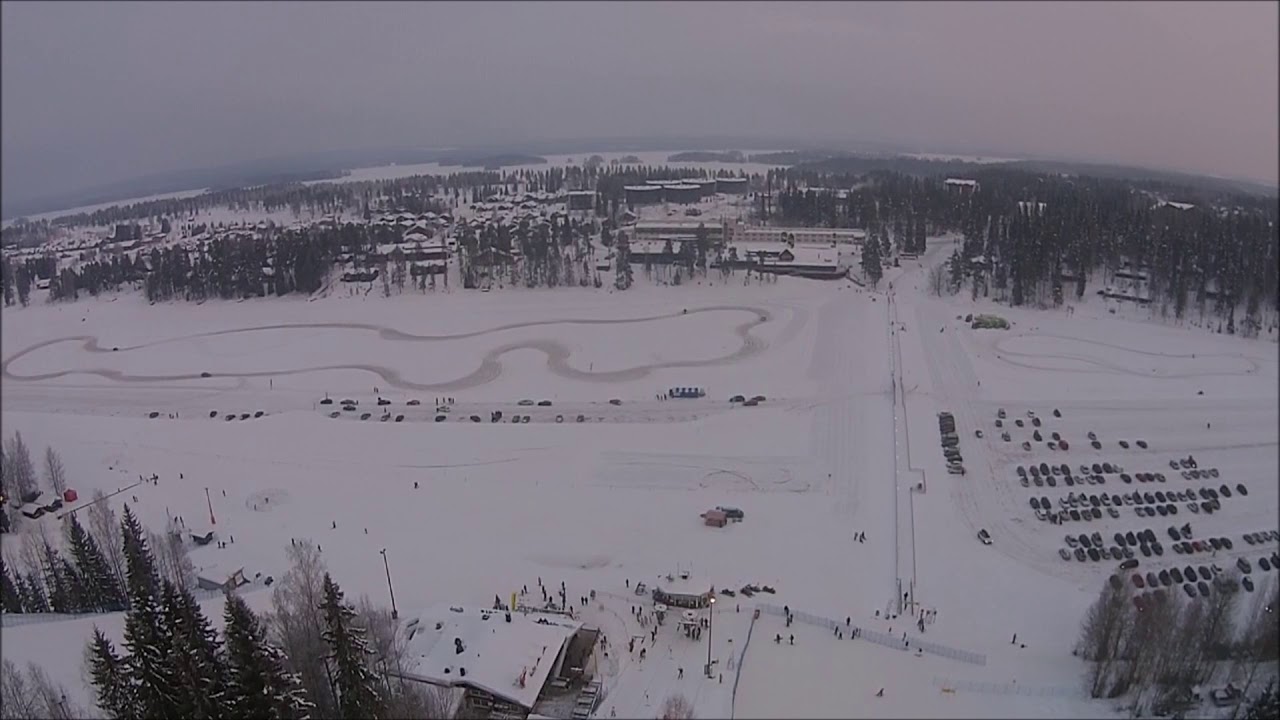 Audiclub Tahko 17.2.2018
