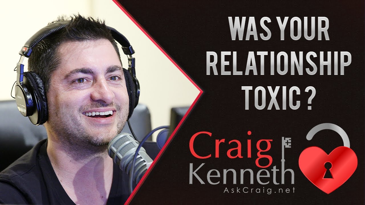 Was Your Relationship Toxic? 10 Toxic Behaviors To Look For!