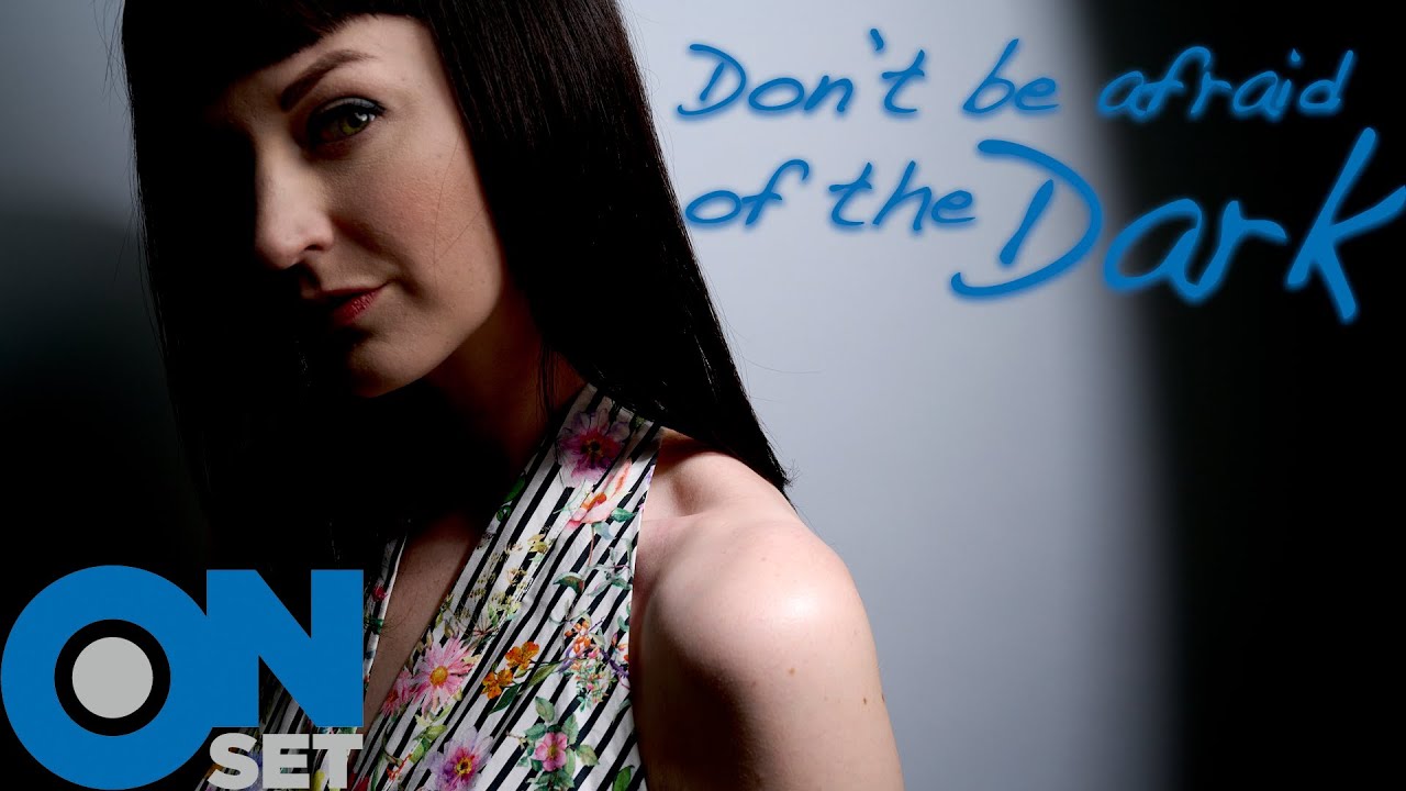 How to Use Shadows in Your Portrait Photography: OnSet ep. #316