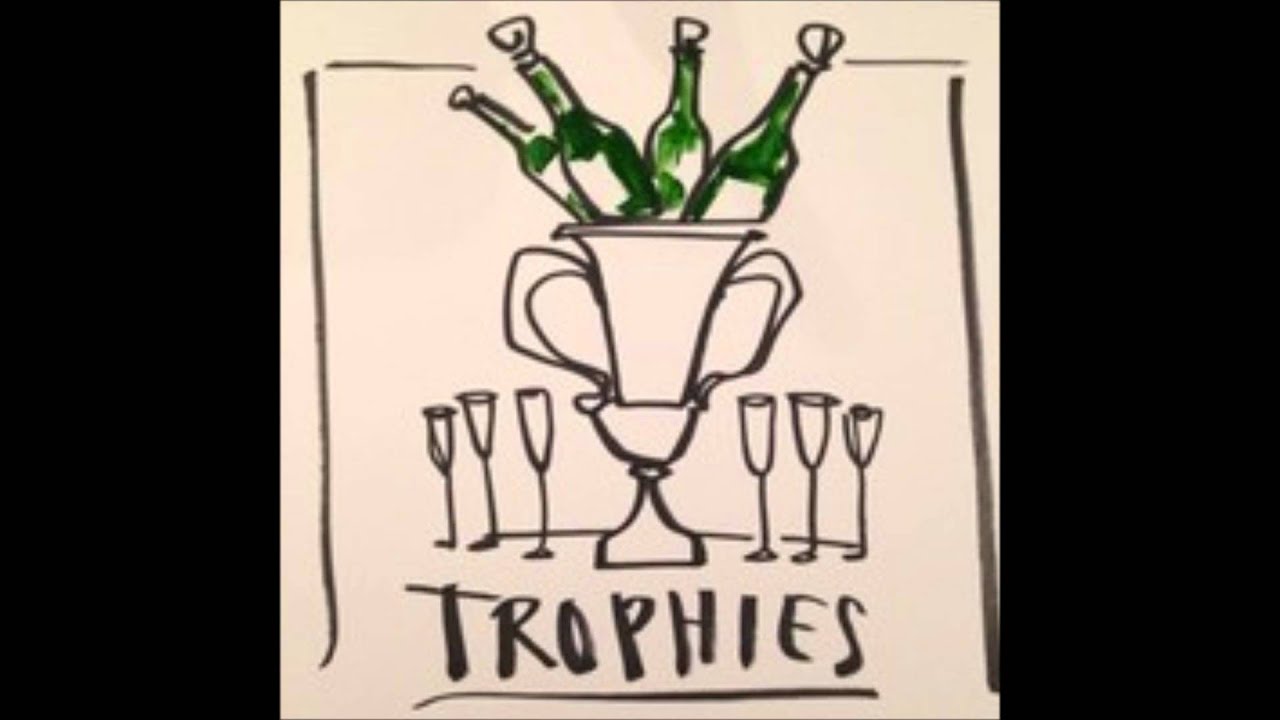 Drake - Trophies Instrumental