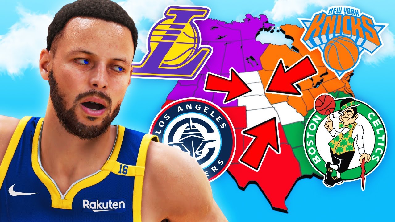NBA Imperialism, But It’s Playoff Teams Only!