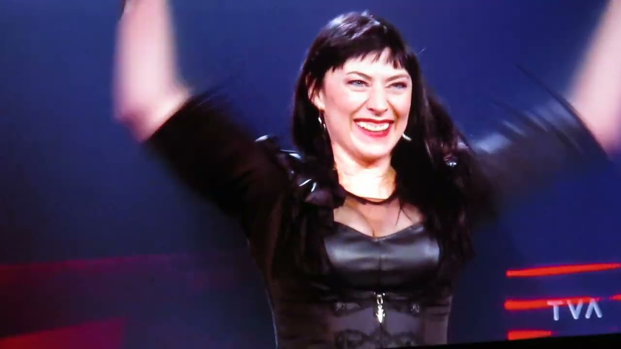 ELYZABETH DIAGA- CRAZY ON YOU ( THE VOICE QUEBEC 2020 BLIND AUDITION)