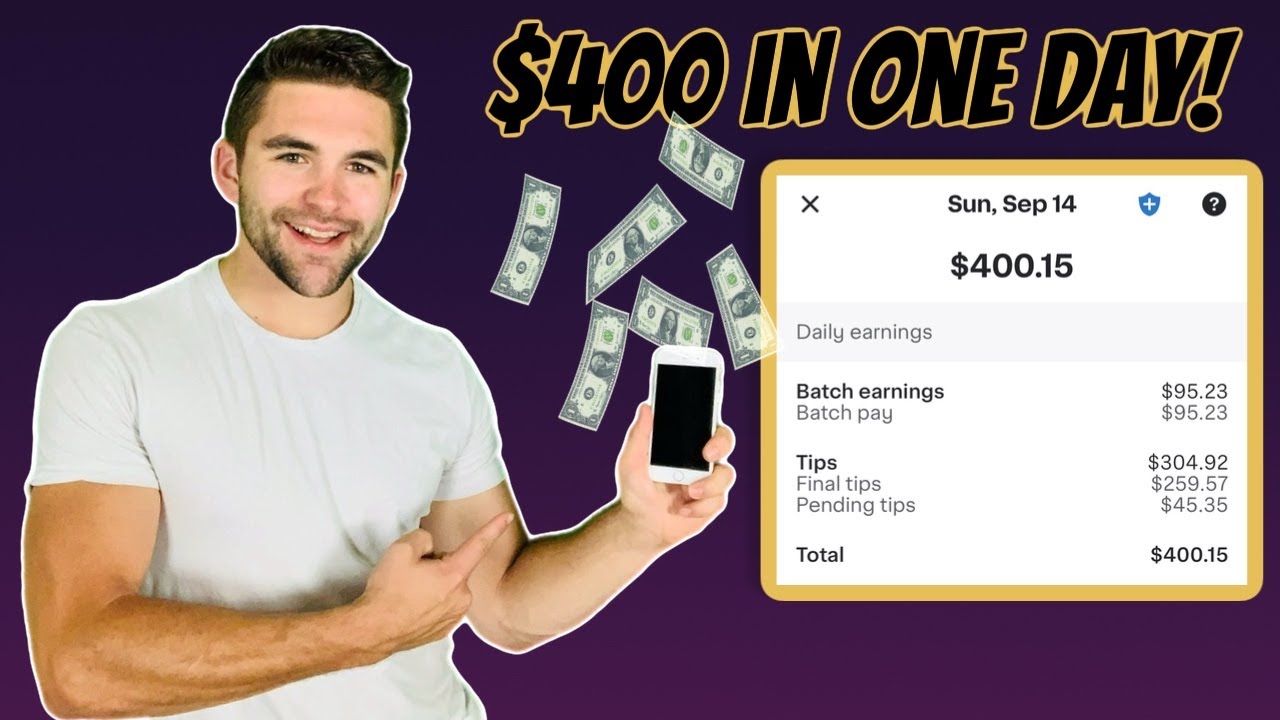 ПОДРАБОТКА ДАЕТ БОЛЬШЕ, ЧЕМ &laquo;ОБЫЧНАЯ&raquo; РАБОТА?