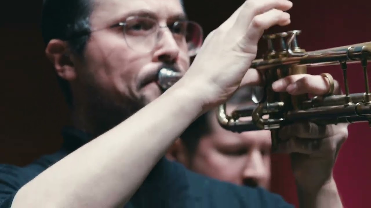 Tubaptism - Banda Comunale (live beim Solidaritätskonzert für Menschen in Israel und Gaza)