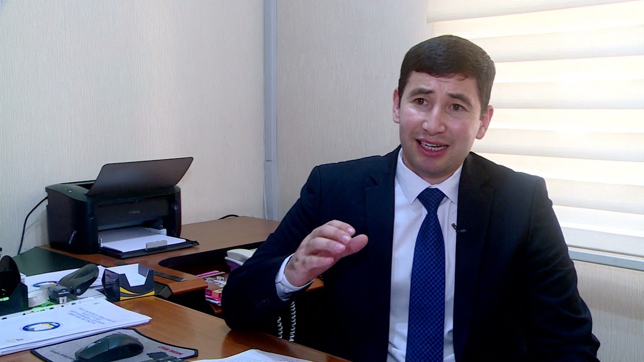 Қонун ва ҷомеа - Шарҳи Қонуни Ҷумҳурии Тоҷикистон 
