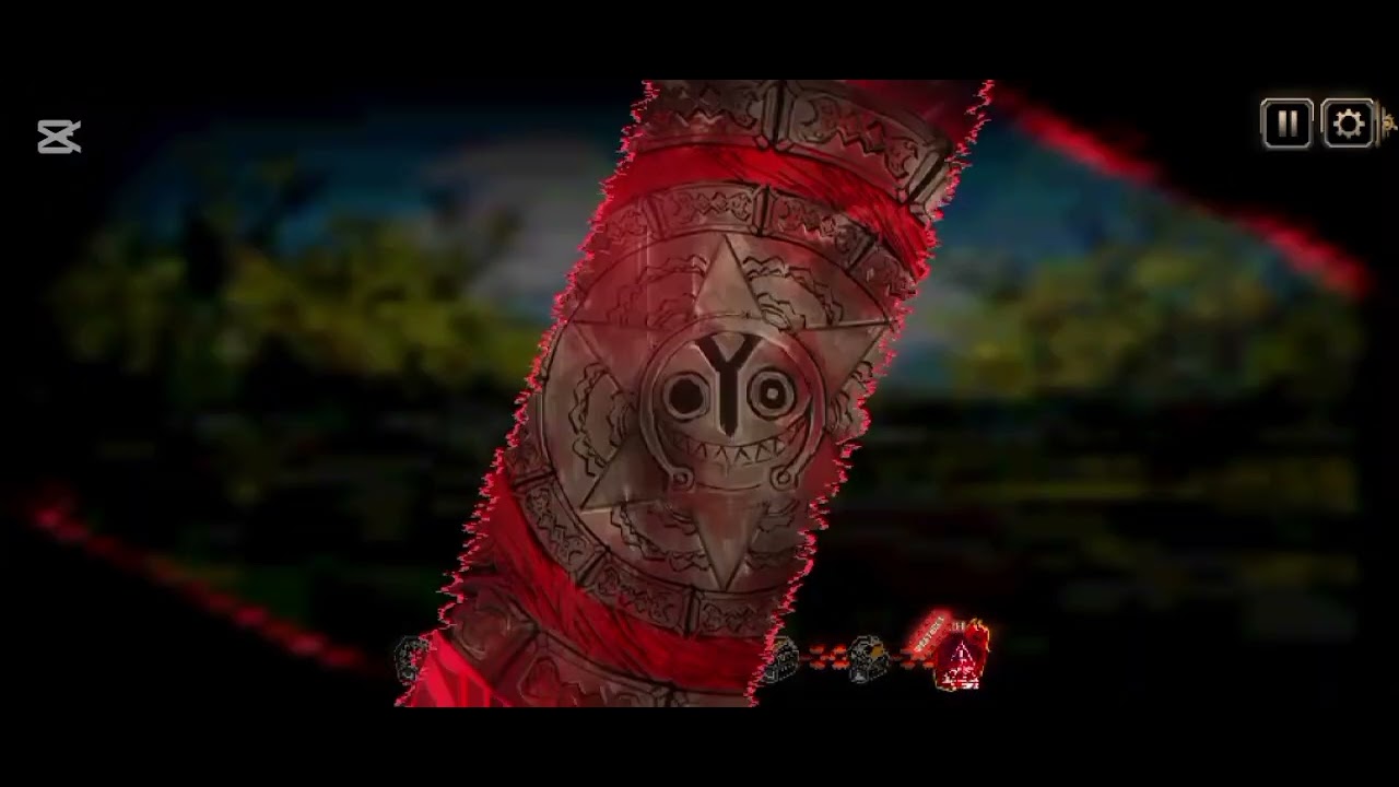 boss fight contra dongbaek porque soy un pro  osi