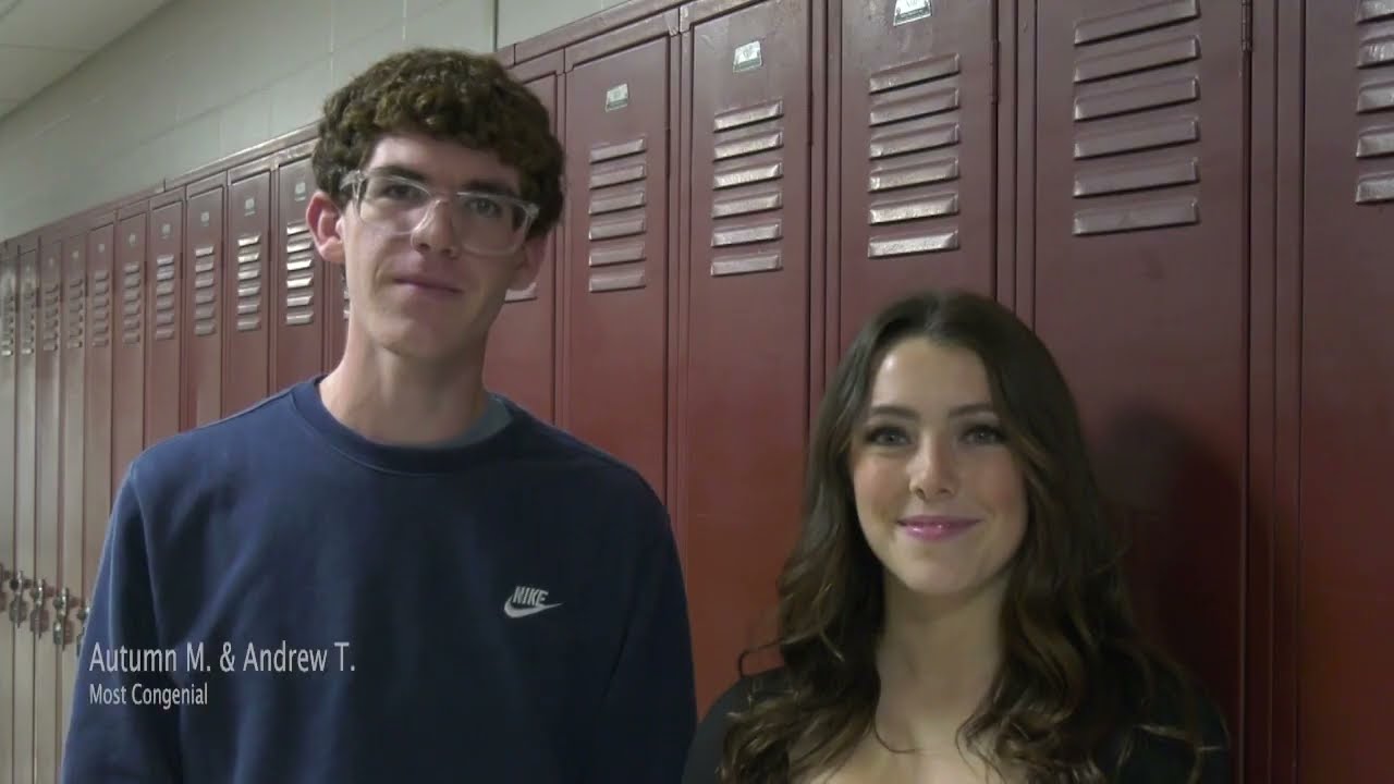 LTHS Senior Superlatives 2024
