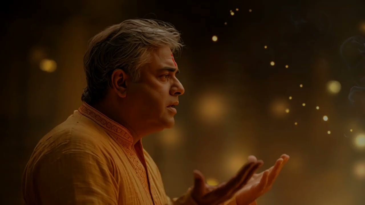 Radha Rani Lage | Shri Aacharya aniruddh ji 🙏| katha | Song 