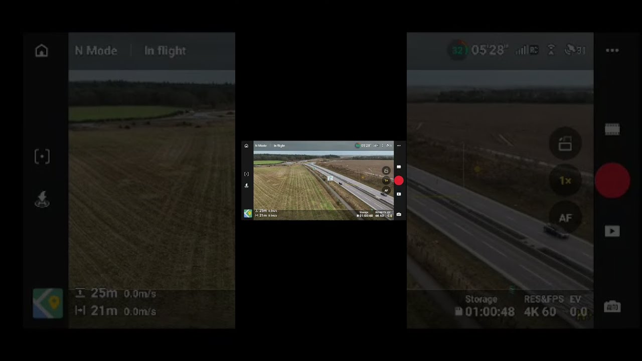 jana is live