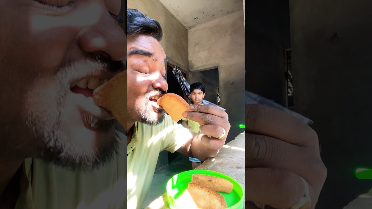 My daddy was a very hungry man #funny #kids #wefinisheachotherssandwiches #whatssofunny #funnyideas