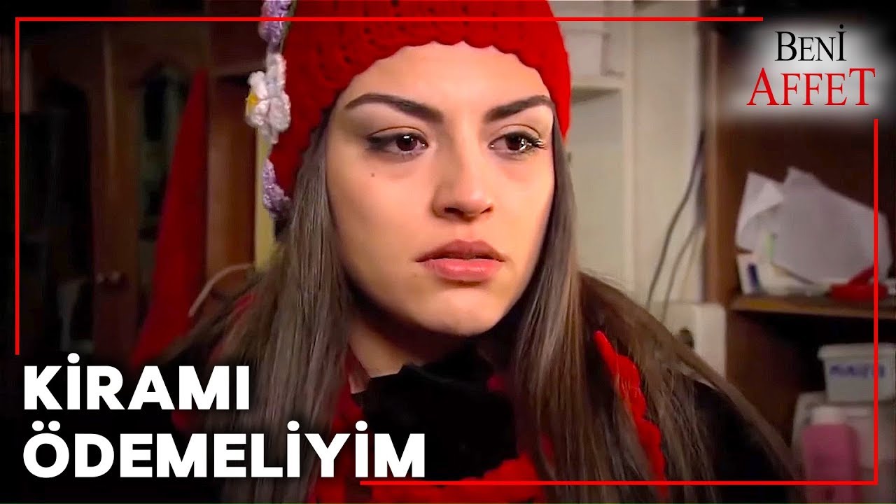 Bahar, Kirayı &Ouml;demek i&ccedil;in Gramofonu Sattı | Beni Affet 97. B&ouml;l&uuml;m