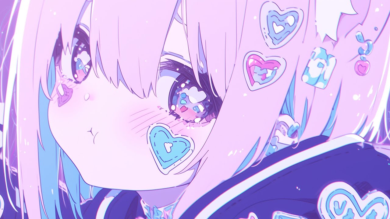 Pomipomi &ndash; Lucky accidento! (feat. pu-san)