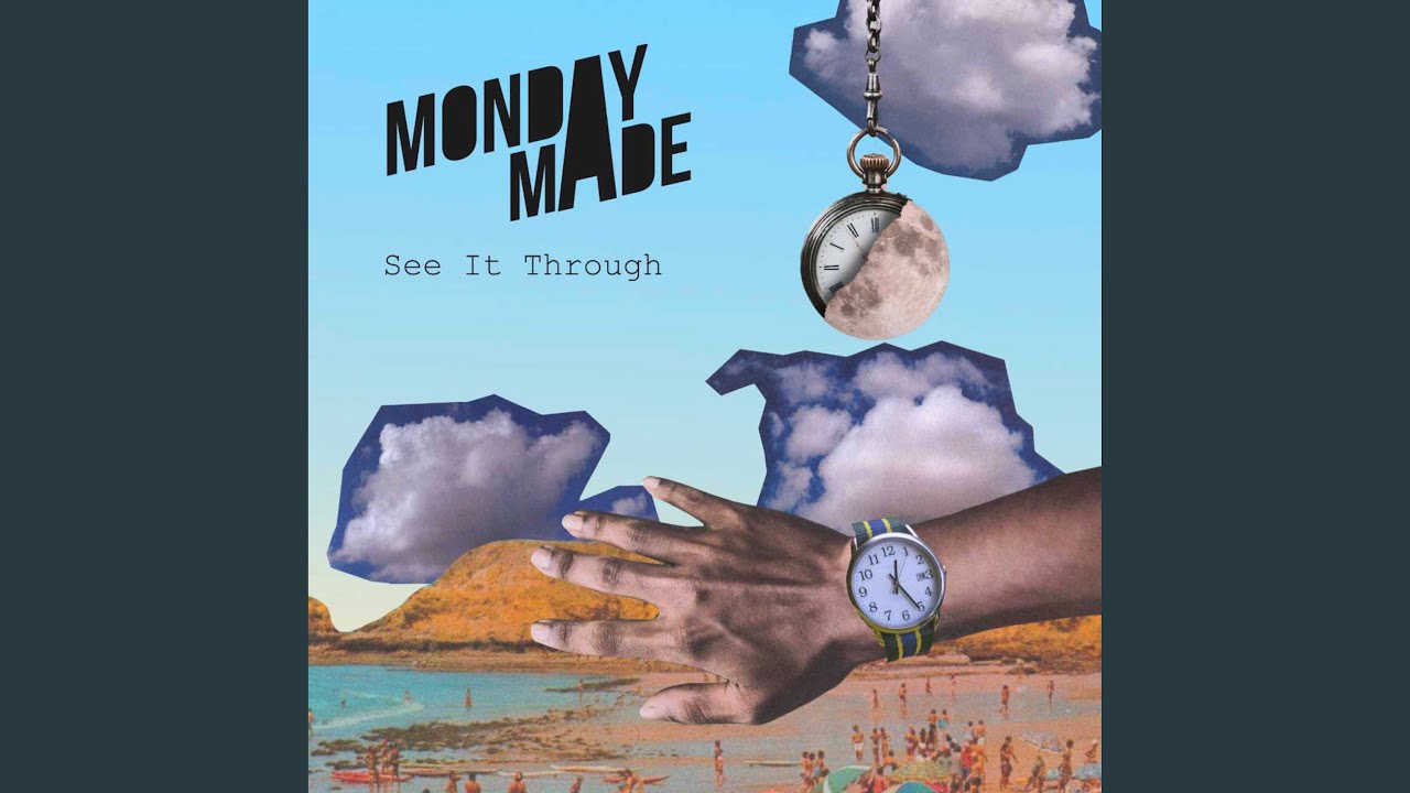 See It Through