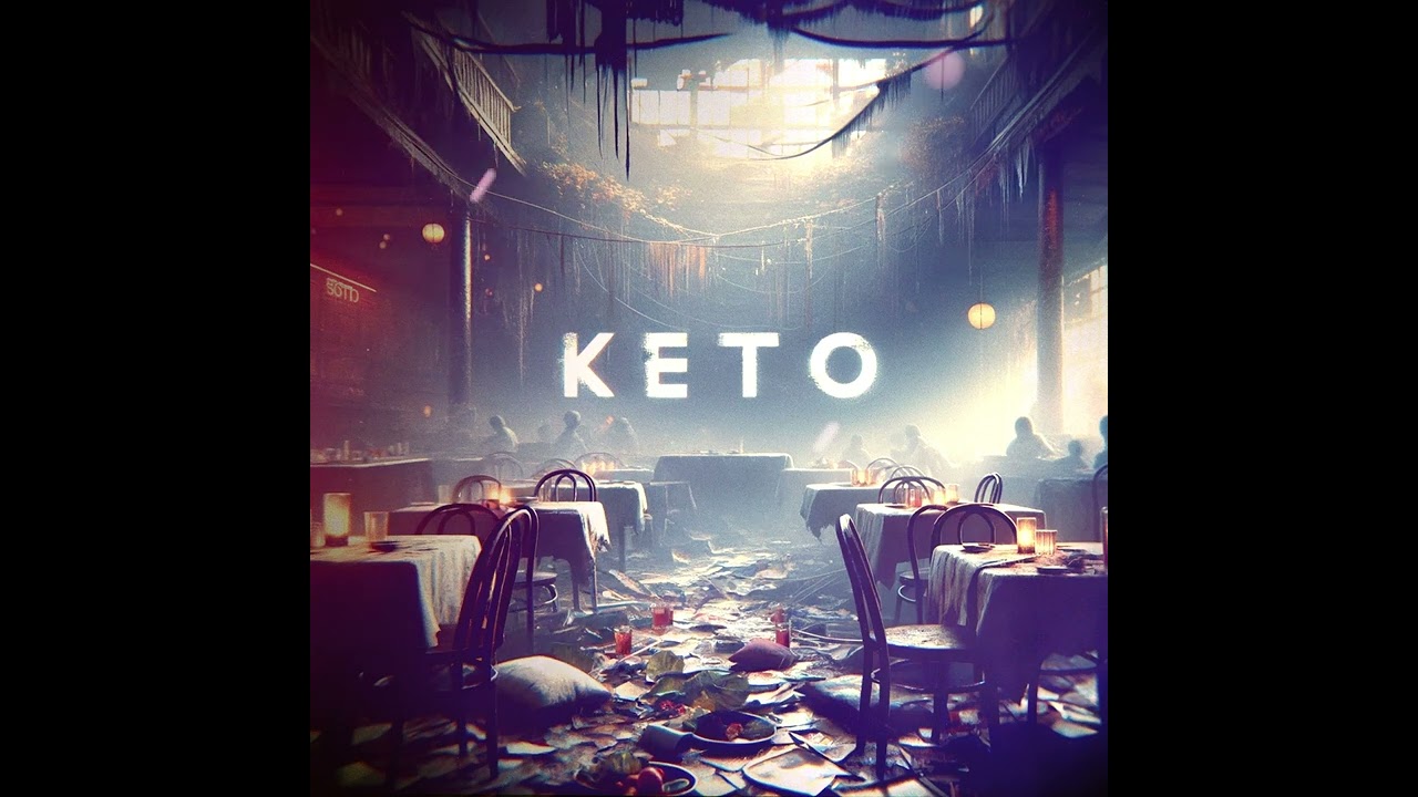 Mista Blackouts - Keto (prod. MajinSoul)