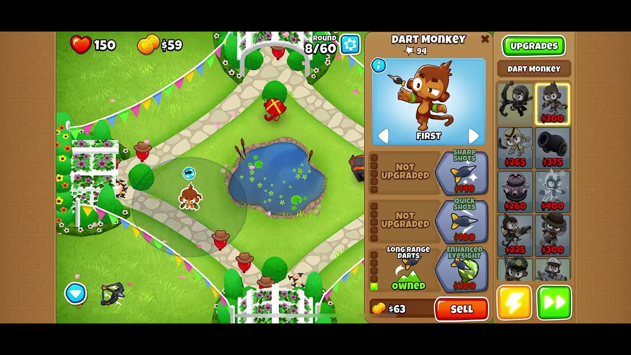 Can I beat this event on BTD6? 