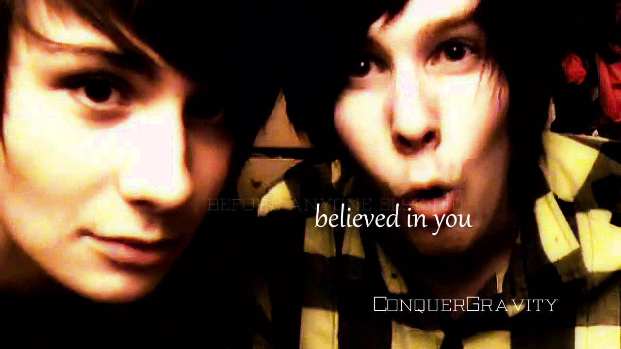 Dan&Phil | What's a soulmate?