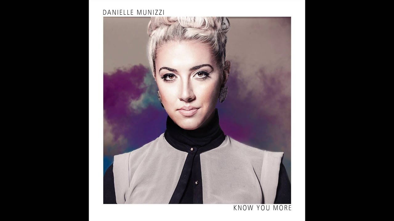 Count It All Joy- Danielle Munizzi (Know You More EP)