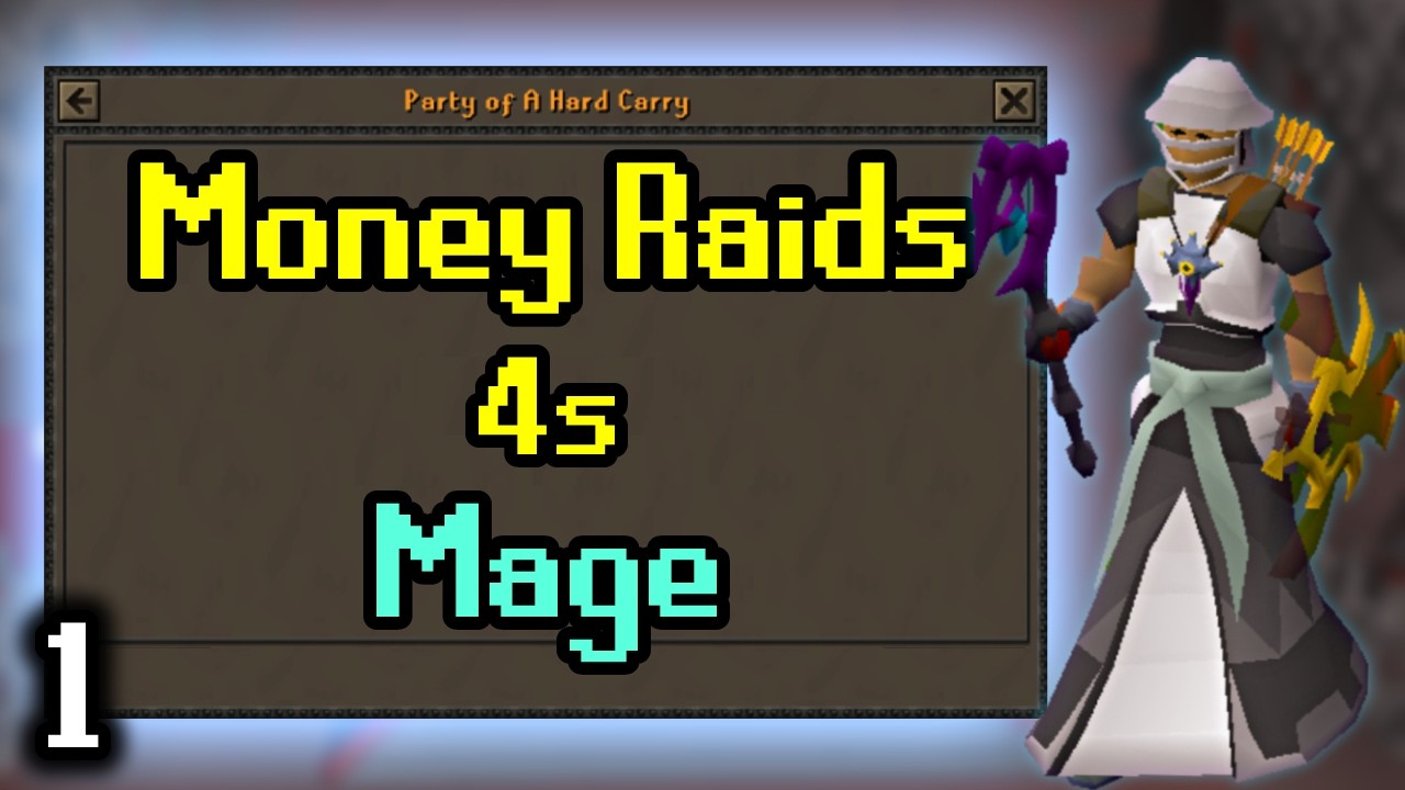 Money Raids [1]