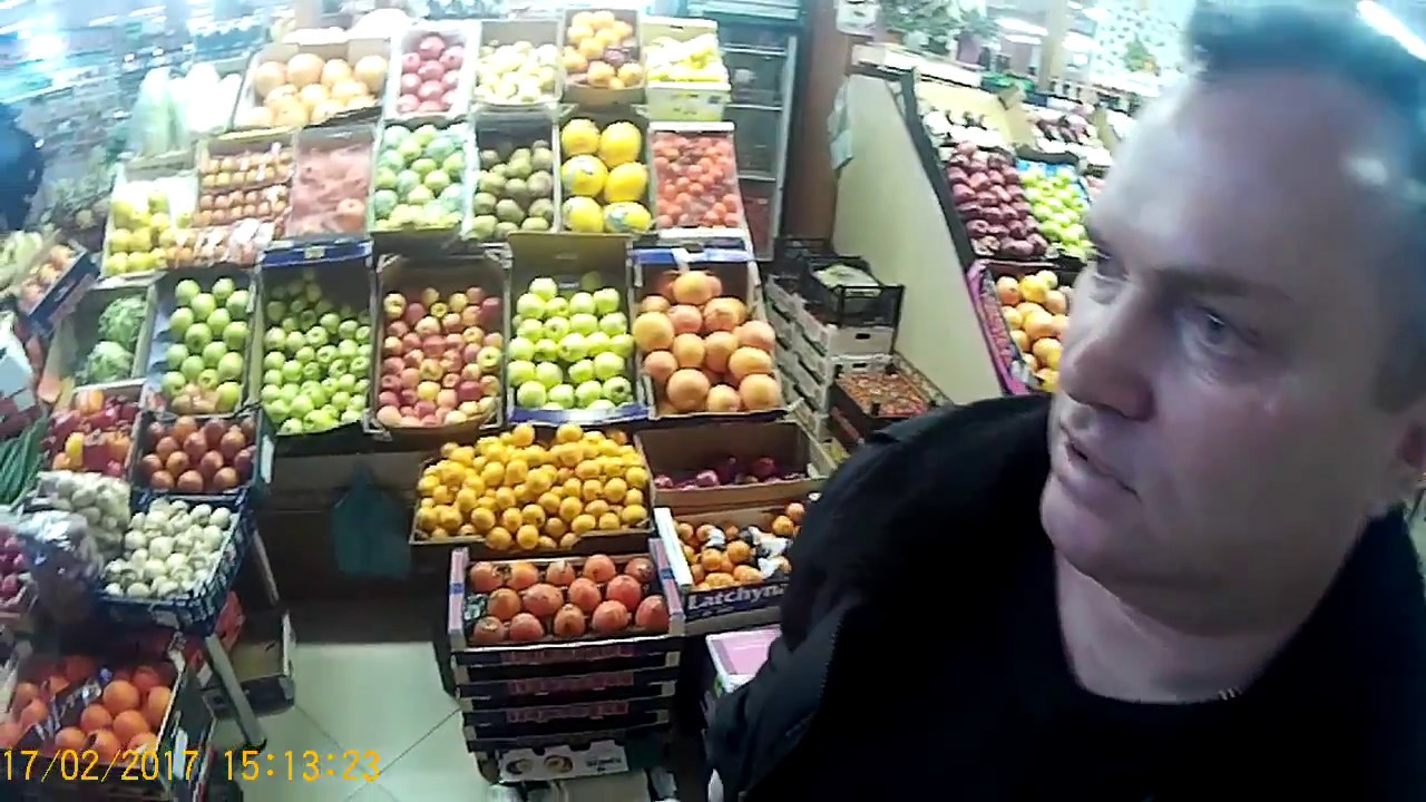 Центральный рынок Челябинска-лучшее из возможного!!..