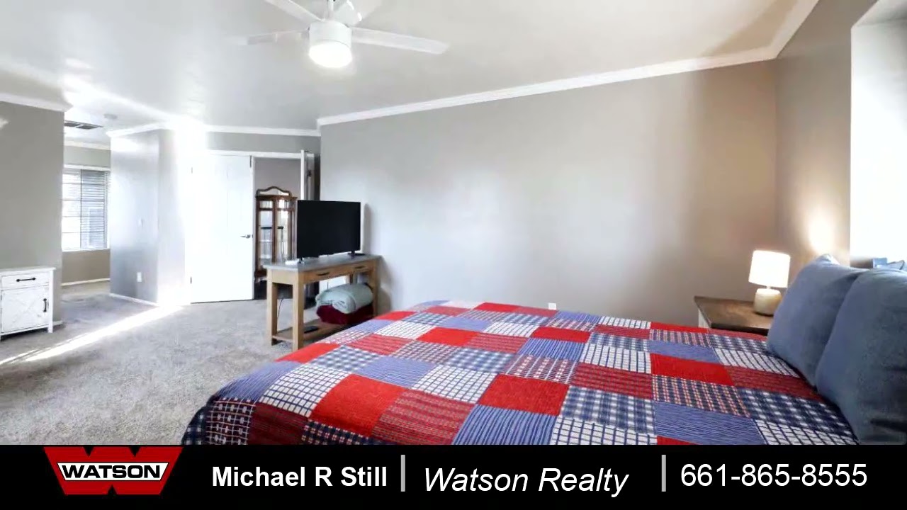 Video tour of Residential at 6400 Madonna Avenue, Bakersfield, CA 93308