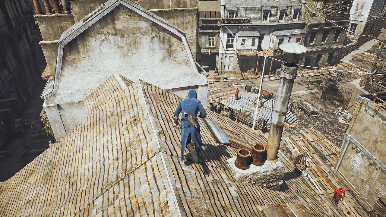 Ac Unity Be Getting Better And Better