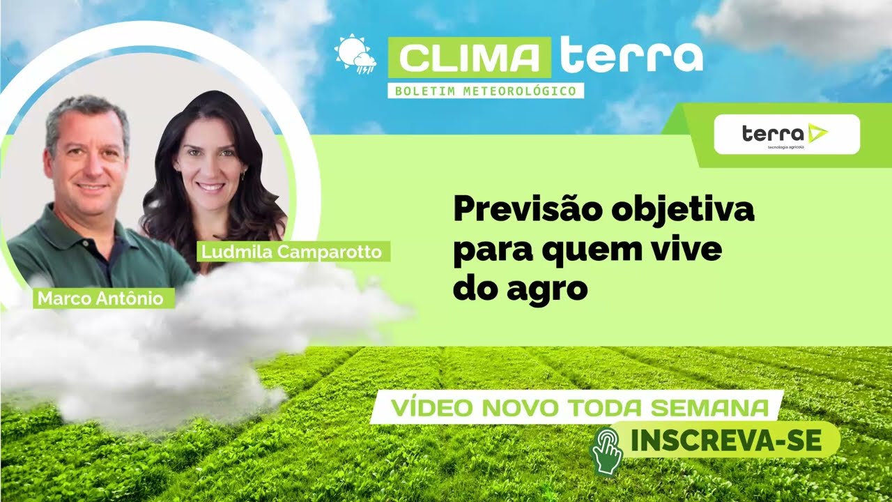 CLIMA TERRA