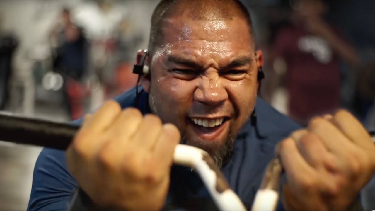 3 Days of Hardwork in Texas (Chest, Shooting & Arm Workouts) // RealWorld Tactical