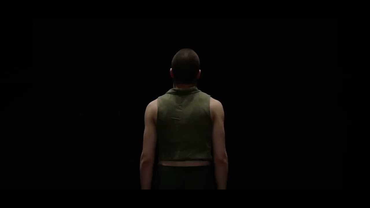 STUCK - Danse élargie - Premier prix ( 2024)