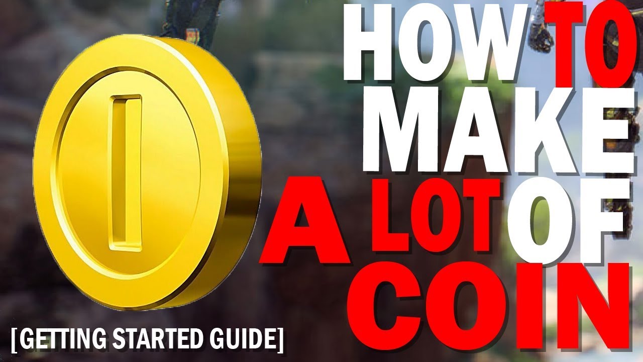 Anthem How To Make a lot of Coin | Getting Started Guide [101 Guide]