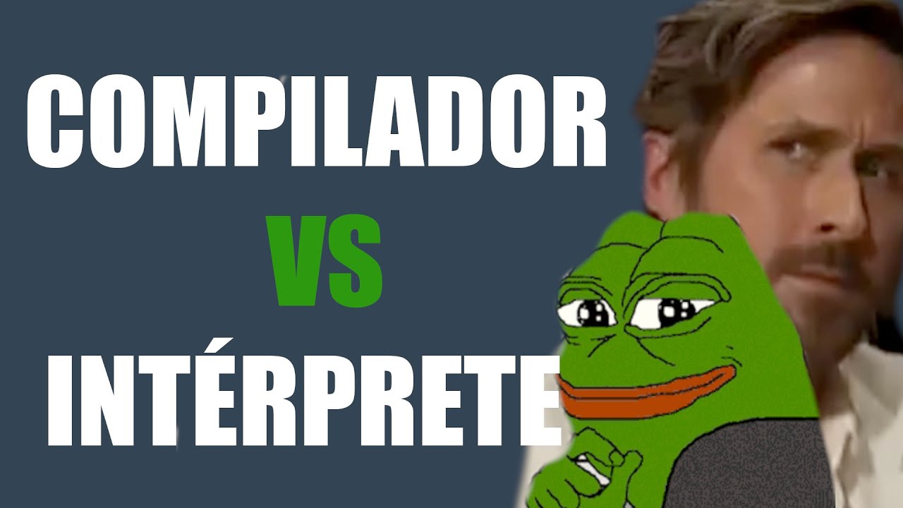 Programación Explicada: Compiladores vs Intérpretes
